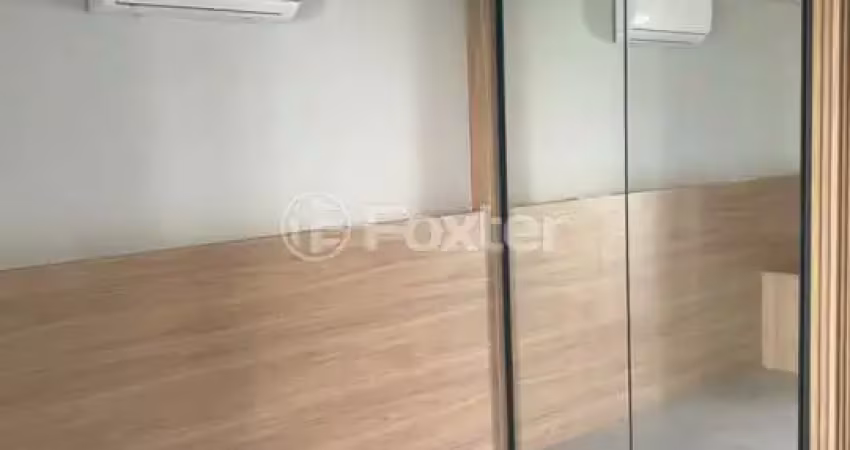 Apartamento com 1 quarto à venda na Rua Cristiano Viana, 1246, Cerqueira César, São Paulo