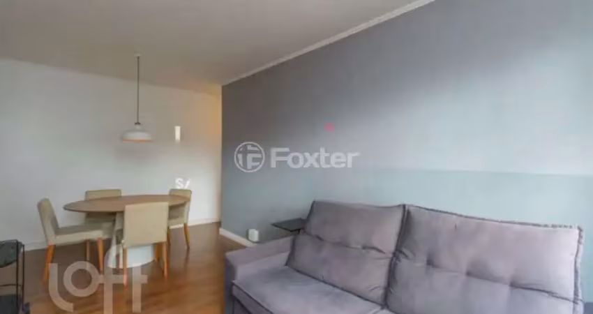Apartamento com 2 quartos à venda na Rua José Muniz dos Santos, 60, Cidade Monções, São Paulo