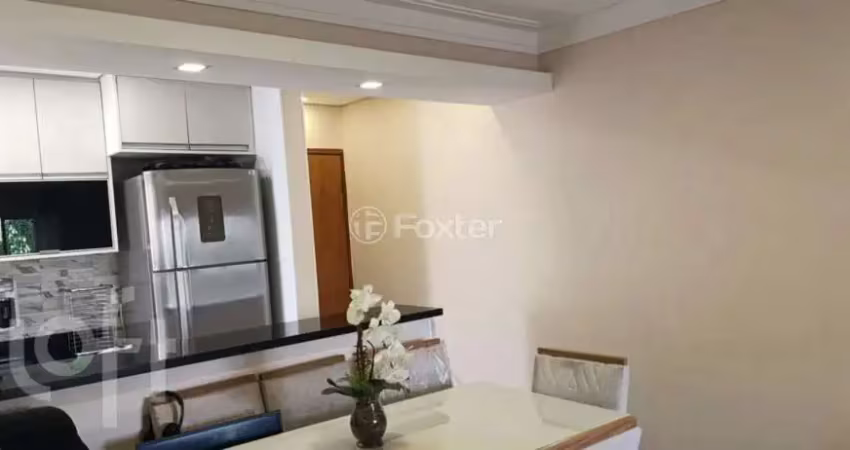 Apartamento com 3 quartos à venda na Avenida Raimundo Pereira de Magalhães, 1720, Jardim Íris, São Paulo