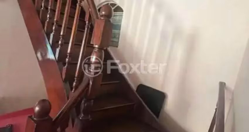 Casa com 4 quartos à venda na Rua Luiz Gianezella, 103, Vila Nova, Barueri