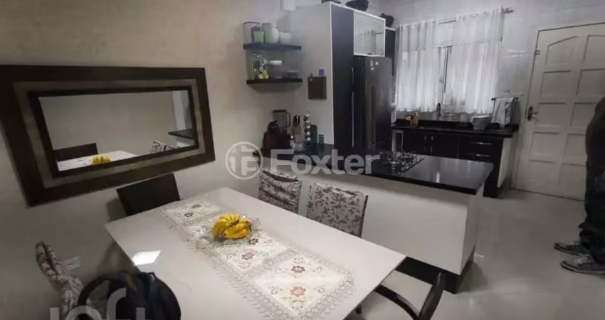 Casa com 3 quartos à venda na Rua Rubens Rodrigues dos Santos, 47, Jardim Belém, São Paulo