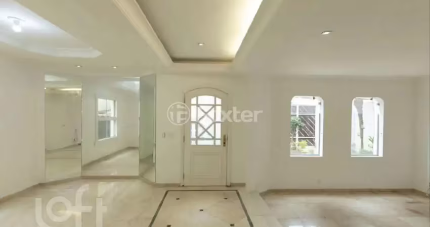 Casa com 4 quartos à venda na Rua Ernest Renam, 173, Paraisópolis, São Paulo