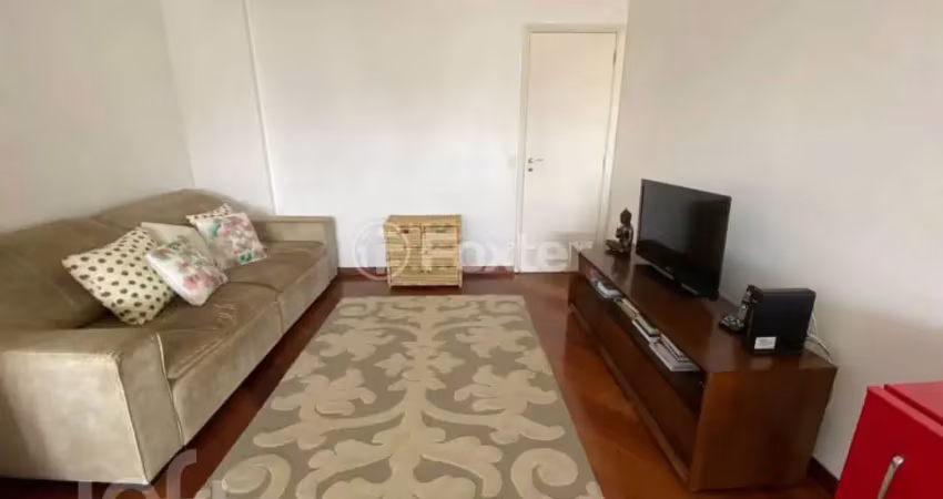 Apartamento com 3 quartos à venda na Avenida Onze de Junho, 977, Vila Clementino, São Paulo