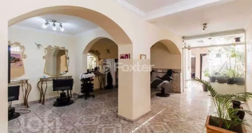 Casa com 2 quartos à venda na Rua Conselheiro Moreira de Barros, 515, Santana, São Paulo