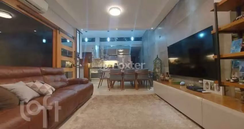 Casa com 2 quartos à venda na Rua Garcia Paes, 14, Jardim Iguatemi, São Paulo