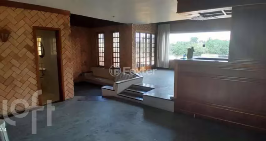 Casa com 4 quartos à venda na Rua Genova, 431, Jardim Leonor Mendes de Barros, São Paulo