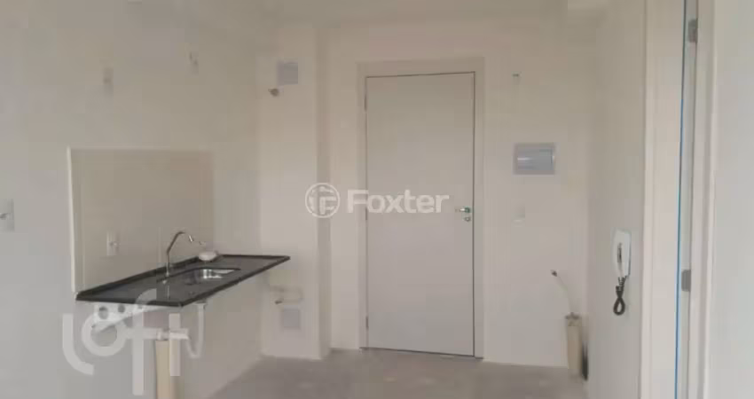 Apartamento com 1 quarto à venda na Rua Cesário Alvim, 770, Belenzinho, São Paulo