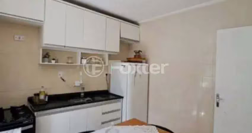Apartamento com 2 quartos à venda na Rua Potengi, 121, Jardim Rio das Pedras, Cotia