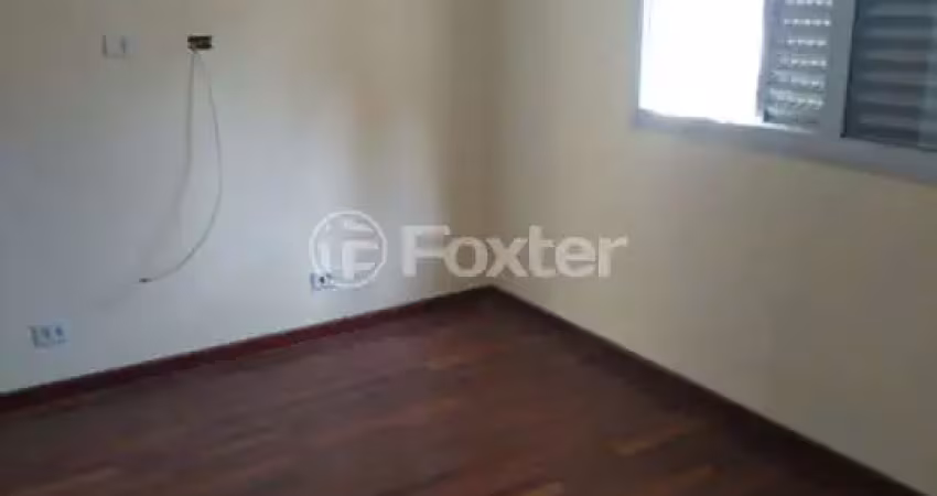 Apartamento com 2 quartos à venda na Rua Feliciano Bicudo, 367, Vila Paulicéia, São Paulo