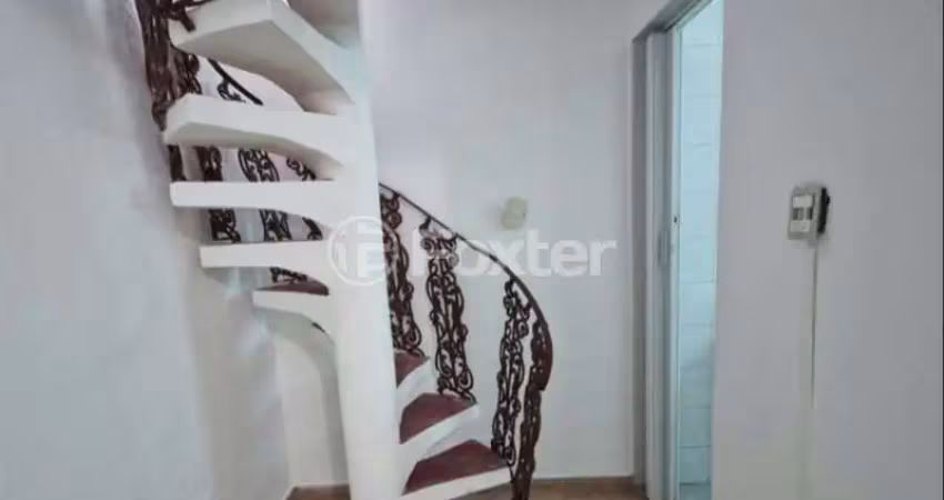 Casa com 5 quartos à venda na Rua Felipe Aureli, 101, Conjunto Habitacional Barreira Grande, São Paulo