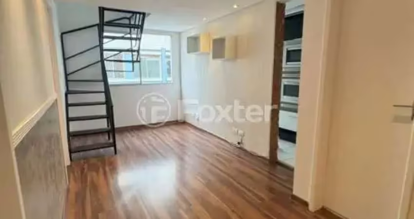 Apartamento com 4 quartos à venda na Rua Doutor Luís La Scala Júnior, 174, Vila Zat, São Paulo