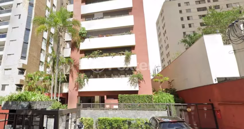 Apartamento com 3 quartos à venda na Rua Pintassilgo, 63, Vila Uberabinha, São Paulo