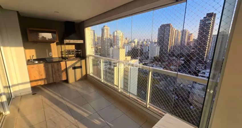Apartamento com 3 quartos à venda na Rua Doutor Homem de Melo, 1180, Perdizes, São Paulo