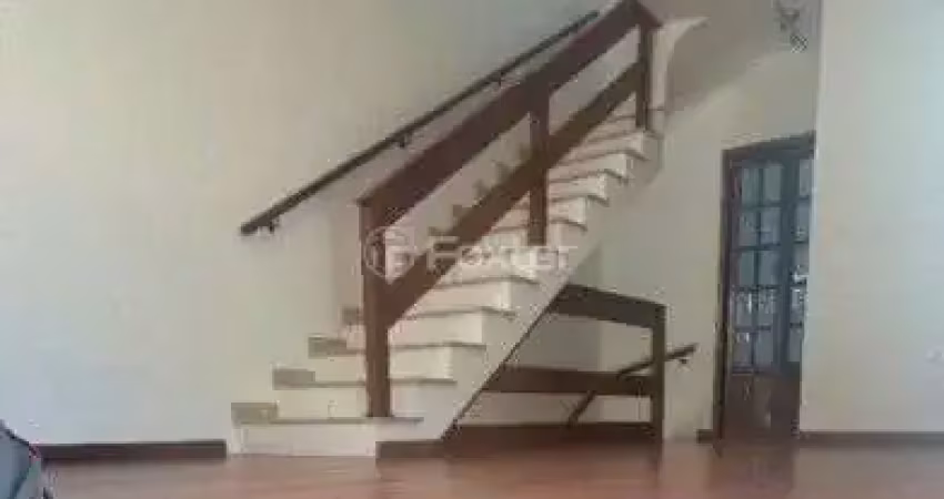 Casa em condomínio fechado com 2 quartos à venda na Praça Aquidauana, 73, Vila Gomes, São Paulo