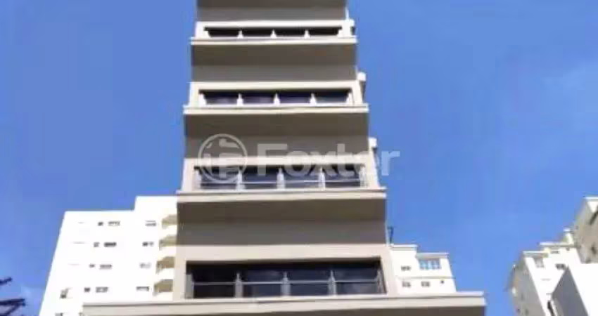 Prédio à venda na Avenida Ibirapuera, 2657, Indianópolis, São Paulo