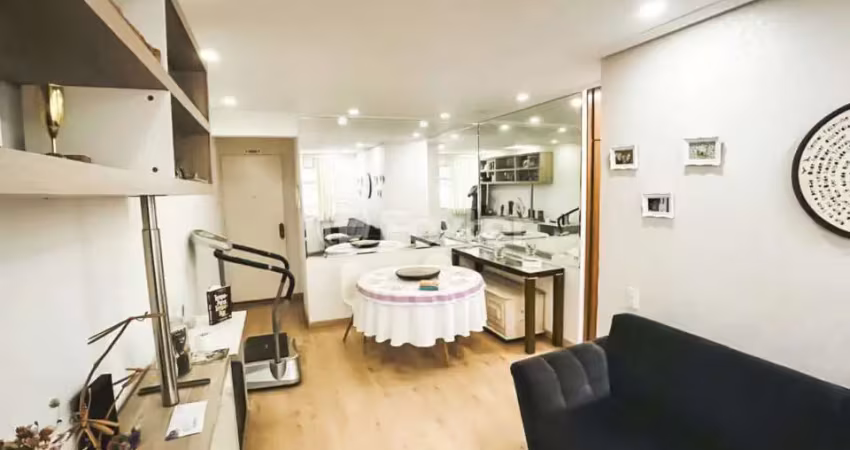 Apartamento com 3 quartos à venda na Rua Sócrates, 625, Vila Sofia, São Paulo
