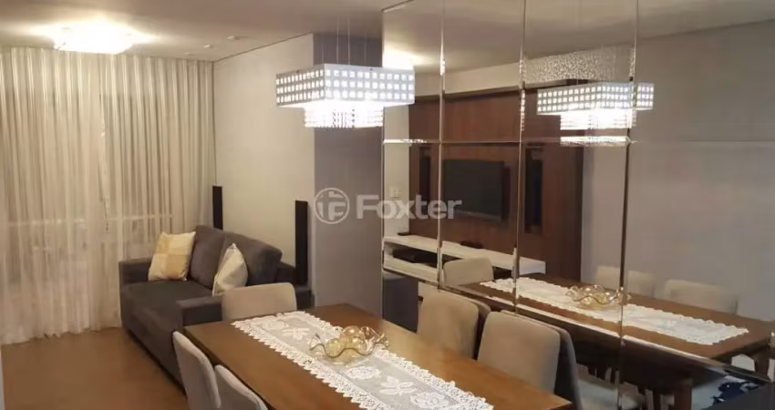 Apartamento com 3 quartos à venda na Rua Clemente Pereira, 665, Ipiranga, São Paulo