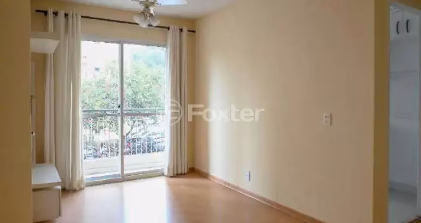 Apartamento com 2 quartos à venda na Rua Vergueiro, 8424, Vila Firmiano Pinto, São Paulo