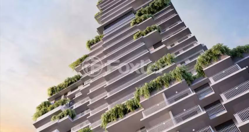 Apartamento com 2 quartos à venda na Avenida Ibirapuera, 2590, Indianópolis, São Paulo