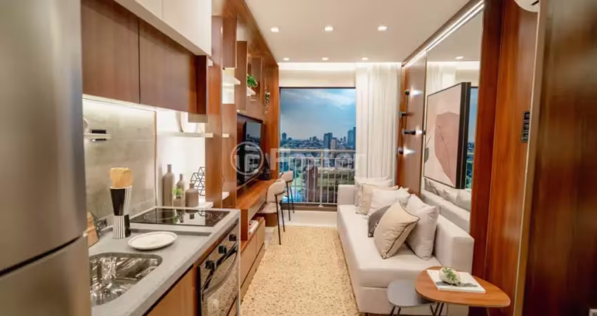 Apartamento com 3 quartos à venda na Rua Alberto Day, 110, Jardim Aurélia, São Paulo