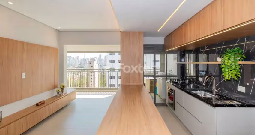Apartamento com 3 quartos à venda na Avenida Lacerda Franco, 1560, Cambuci, São Paulo