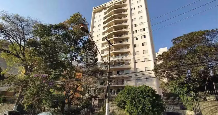 Apartamento com 2 quartos à venda na Rua Estado de Israel, 847, Vila Clementino, São Paulo