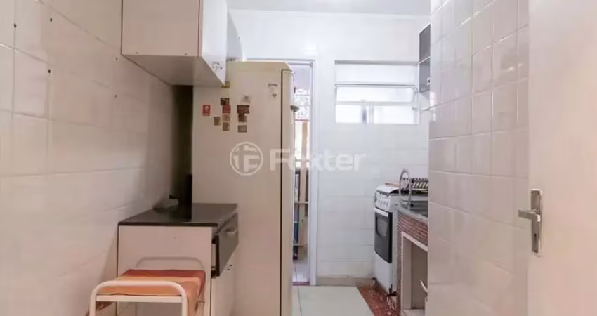 Apartamento com 1 quarto à venda na Rua Coronel Oscar Porto, 671, Paraíso, São Paulo