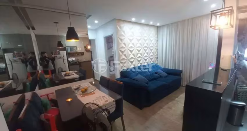 Apartamento com 2 quartos à venda na Rua Sassaki, 175, Vila Marari, São Paulo
