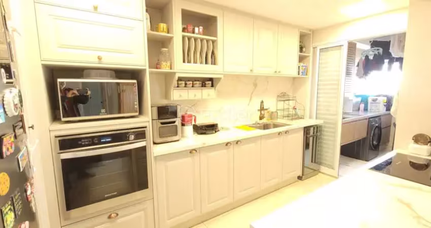 Apartamento com 3 quartos à venda na Avenida Thomas Edison, 934, Barra Funda, São Paulo