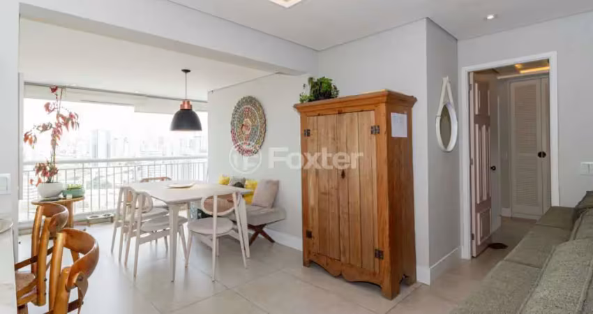Apartamento com 3 quartos à venda na Avenida Thomas Edison, 934, Barra Funda, São Paulo
