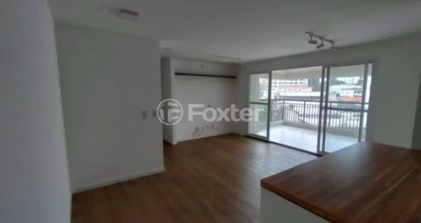 Apartamento com 2 quartos à venda na Avenida Martin Luther King, 2586, Cidade São Francisco, São Paulo