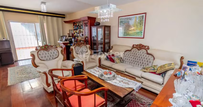 Casa com 4 quartos à venda na Rua Marcondésia, 371, Chácara Monte Alegre, São Paulo