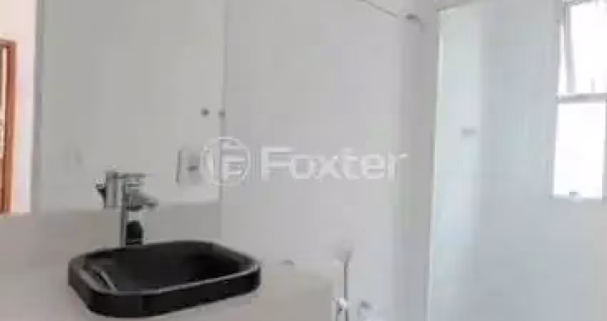 Apartamento com 1 quarto à venda na Rua Genebra, 230, Bela Vista, São Paulo