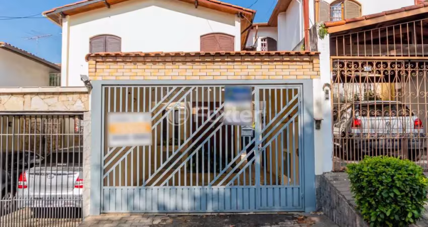 Casa com 3 quartos à venda na Rua João Álvares Soares, 400, Campo Belo, São Paulo