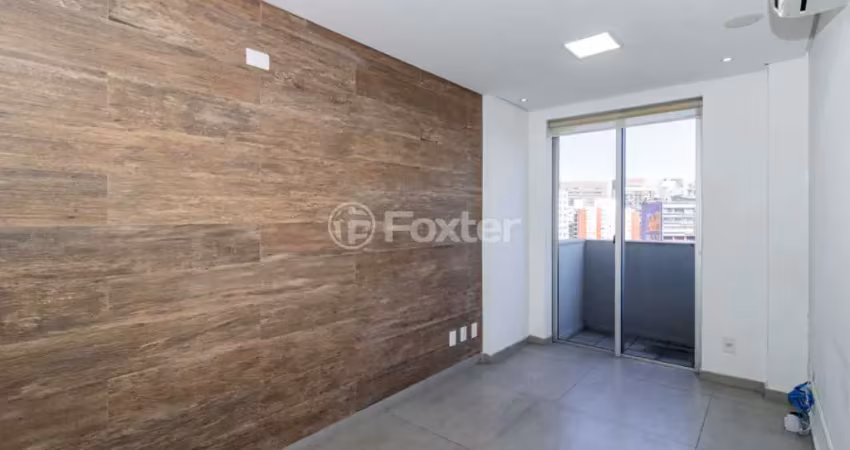 Sala comercial com 1 sala à venda na Rua Vergueiro, 1335, Liberdade, São Paulo