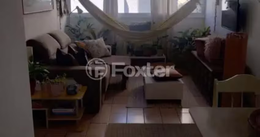 Apartamento com 2 quartos à venda na Rua Raul Pompéia, 537, Pompéia, São Paulo
