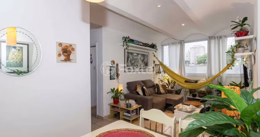 Apartamento com 2 quartos à venda na Rua Raul Pompéia, 537, Pompéia, São Paulo