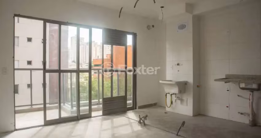 Apartamento com 2 quartos à venda na Rua Professor Aprígio Gonzaga, 486, São Judas, São Paulo