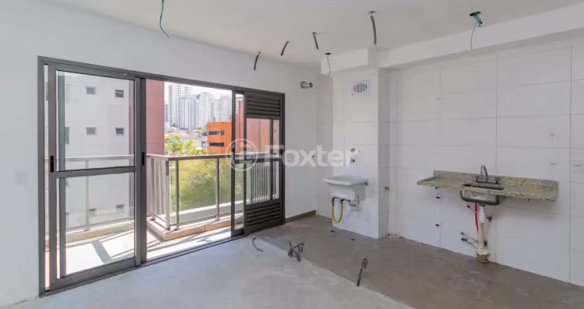 Apartamento com 2 quartos à venda na Rua Professor Aprígio Gonzaga, 486, São Judas, São Paulo