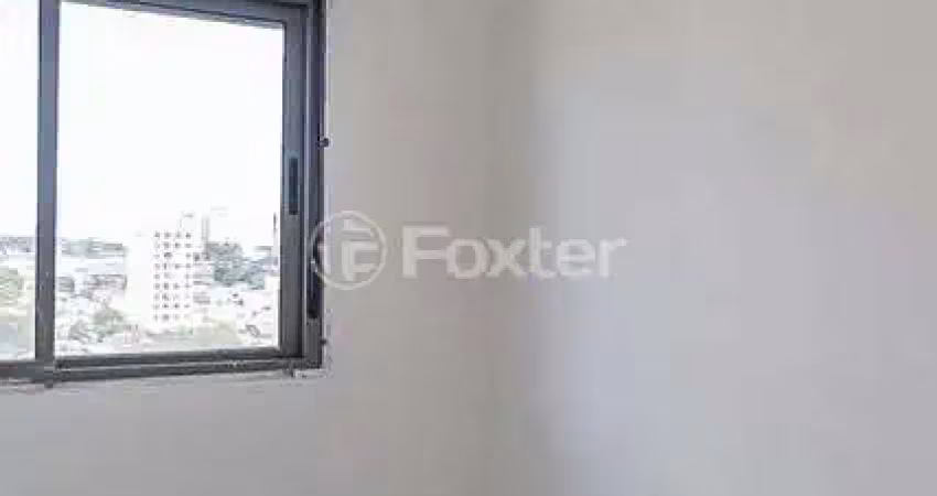 Apartamento com 2 quartos à venda na Rua Professor Aprígio Gonzaga, 486, São Judas, São Paulo