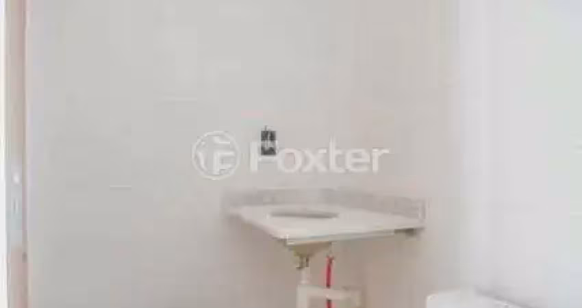 Apartamento com 2 quartos à venda na Rua Professor Aprígio Gonzaga, 486, São Judas, São Paulo