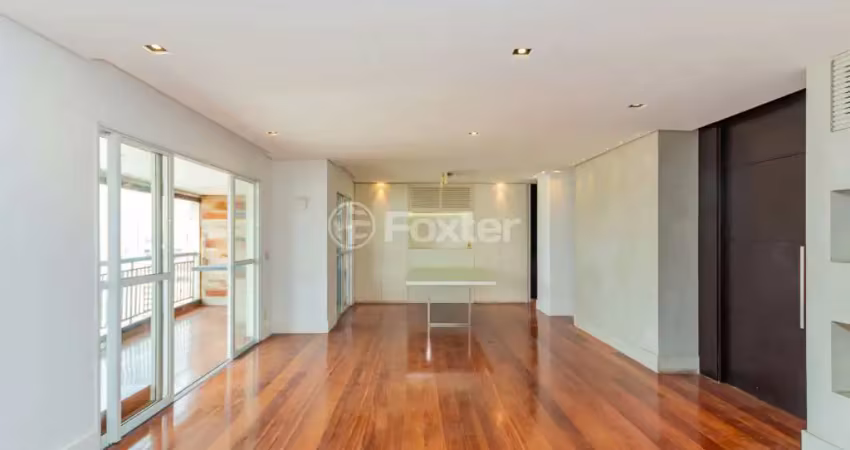 Apartamento com 4 quartos à venda na Avenida Damasceno Vieira, 928, Vila Mascote, São Paulo