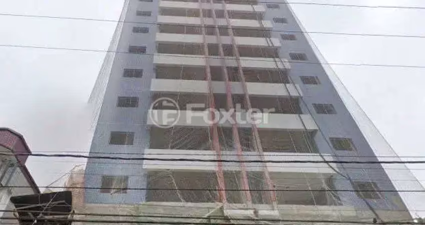 Apartamento com 2 quartos à venda na Rua Panamá, 472, Guilhermina, Praia Grande