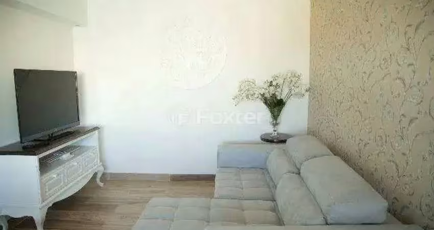 Apartamento com 3 quartos à venda na Rua Dom Armando Lombardi, 471, Vila Progredior, São Paulo