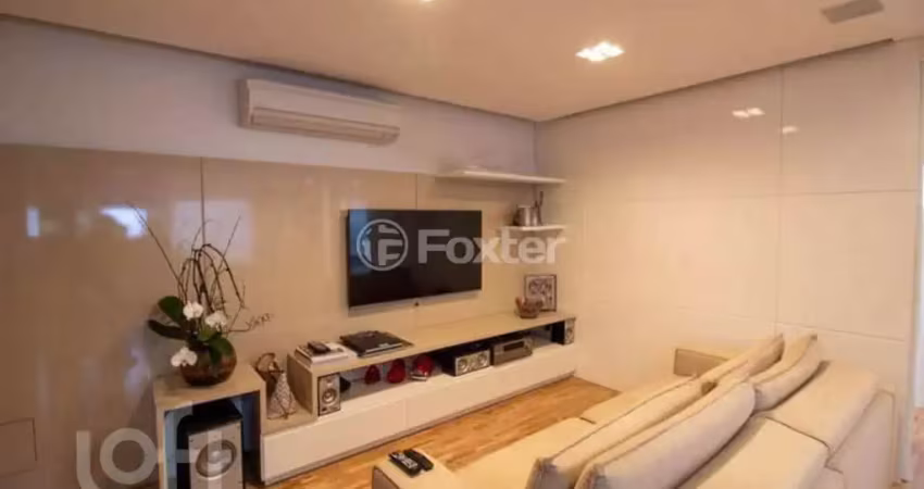 Apartamento com 2 quartos à venda na Rua Professor José Leite e Oiticica, 434, Vila Gertrudes, São Paulo