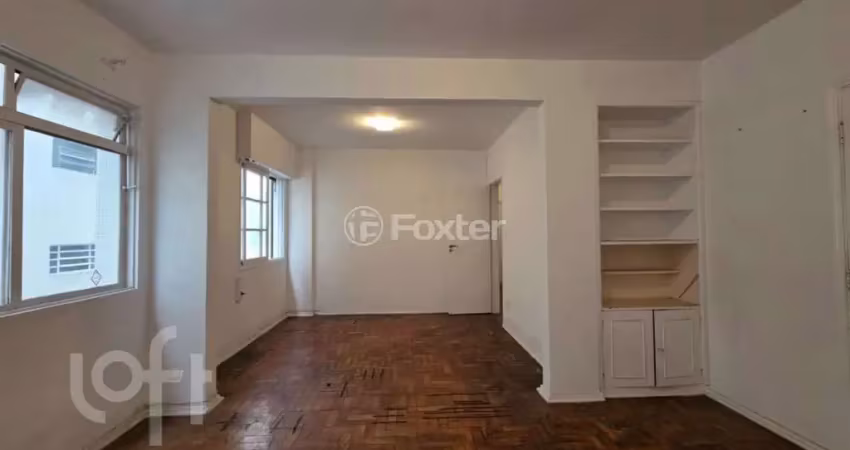 Apartamento com 3 quartos à venda na Avenida Angélica, 2389, Consolação, São Paulo