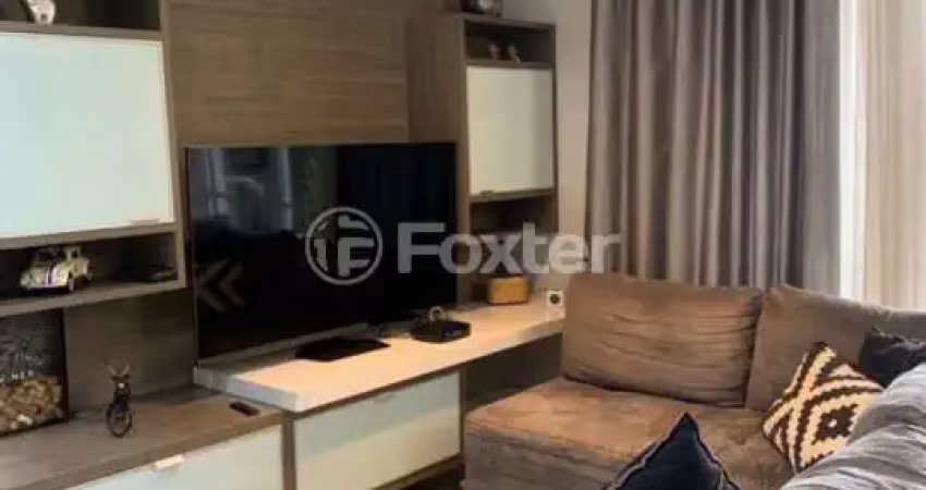 Apartamento com 3 quartos à venda na Rua Tuiuti, 589, Tatuapé, São Paulo