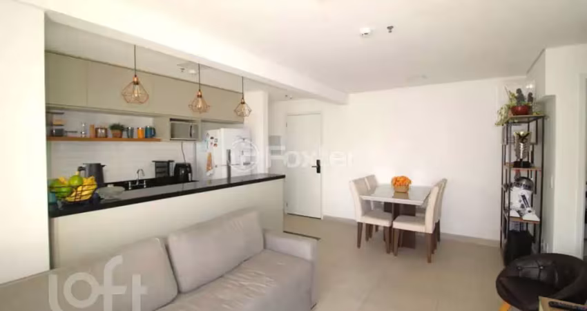 Apartamento com 1 quarto à venda na Rua Doutor Olavo Egídio, 554, Santana, São Paulo