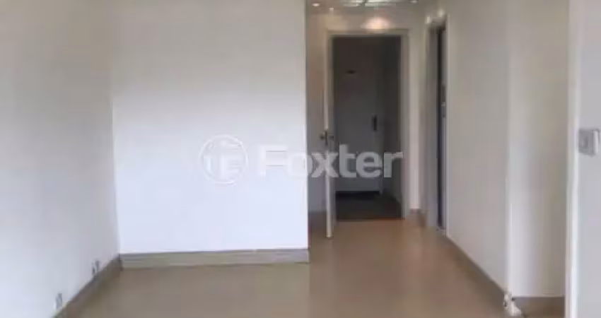 Apartamento com 2 quartos à venda na Rua Matarazzo, 107, Bom Retiro, São Paulo