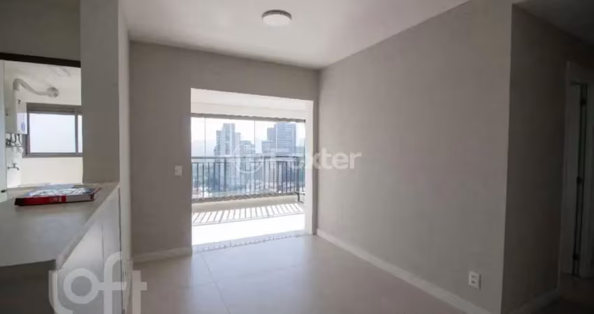 Apartamento com 2 quartos à venda na Rua Sapetuba, 430, Butantã, São Paulo